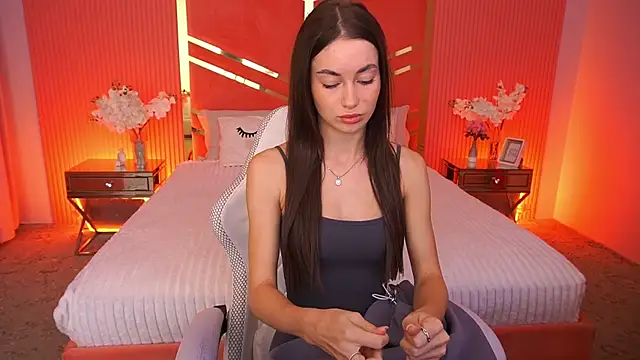 CherryyLulu online show from 19, 11, 2025