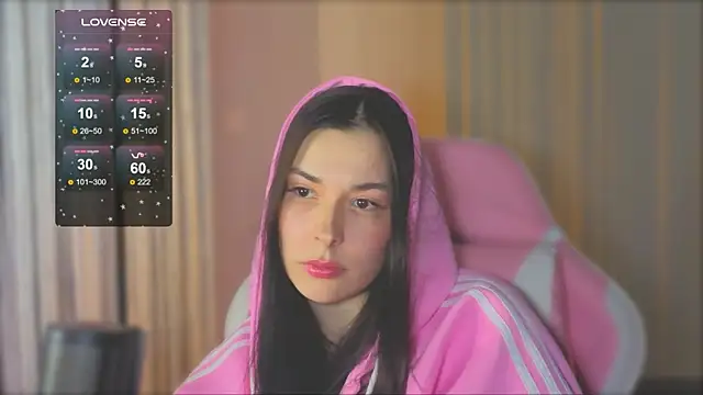 thealicelisa online show from 10, 10, 2025