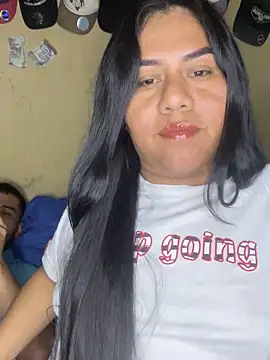 Snapshot of babyjuly19 chatting on 11, 11, 2025 babyjuly19 online show from 11, 11, 2025