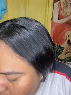 Snapshot of babyjuly19 chatting on 17, 11, 2025 babyjuly19 online show from 17, 11, 2025