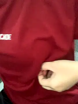 Snapshot of Ganoio chatting on 22, 11, 2025 Ganoio online show from 22, 11, 2025