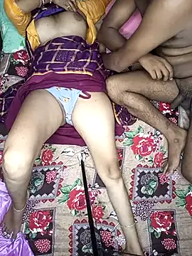 Romantic couple89 online show from 24, 9, 2025