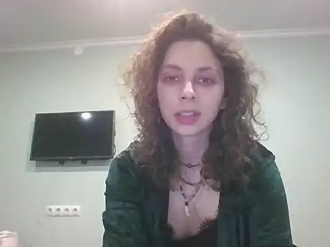 Snapshot of Lorveth chatting on 30, 10, 2025 Lorveth online show from 30, 10, 2025