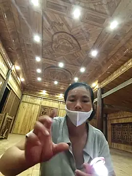 lily-00 online show from 11, 10, 2025