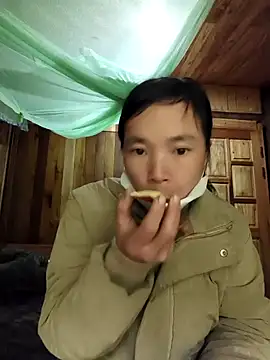 lily-00 online show from 20, 11, 2025