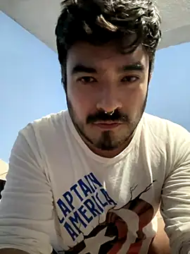 Leon  Dark online show from 28, 9, 2025