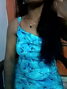 Snapshot of Mis_Alekya chatting on 22, 9, 2025 Mis Alekya online show from 22, 9, 2025