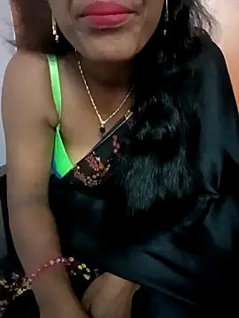 Snapshot of Mis_Alekya chatting on 25, 9, 2025 Mis Alekya online show from 25, 9, 2025