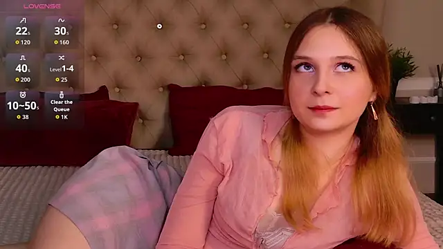  Ammy Lee online show from 11, 10, 2025