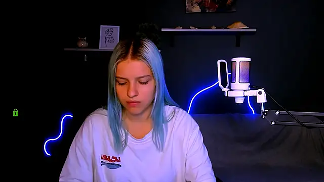 Snapshot of kaela_spell_ chatting on 16, 9, 2025 kaela spell online show from 16, 9, 2025