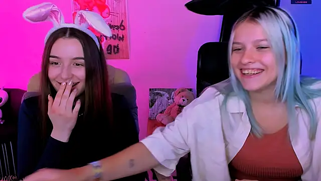 Snapshot of kaela_spell_ chatting on 9, 10, 2025 kaela spell online show from 9, 10, 2025