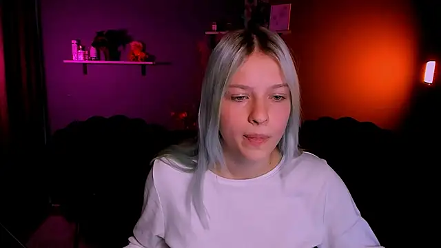 Snapshot of kaela_spell_ chatting on 17, 10, 2025 kaela spell online show from 17, 10, 2025