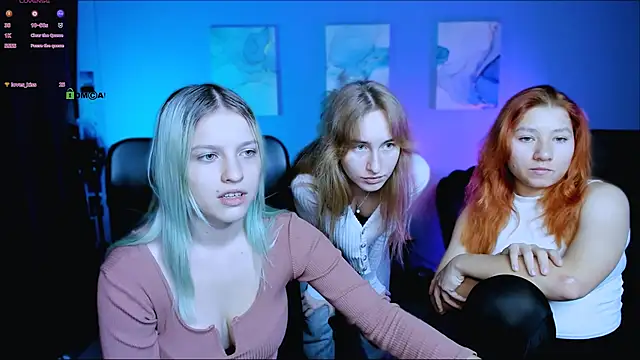 Snapshot of kaela_spell_ chatting on 21, 11, 2025 kaela spell online show from 21, 11, 2025