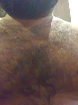 hot hairy beast online show from 30, 9, 2025