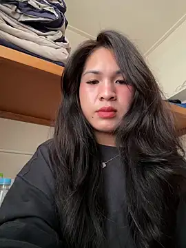 ZoeyJohnson online show from 12, 10, 2025