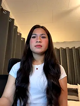 ZoeyJohnson online show from 24, 10, 2025