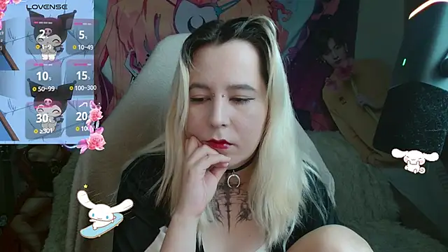 minnie chan online show from 17, 9, 2025