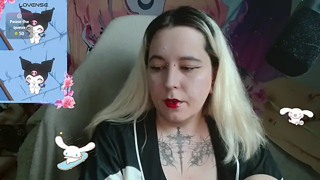 minnie chan online show from 22, 9, 2025