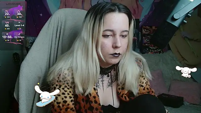minnie chan online show from 3, 10, 2025