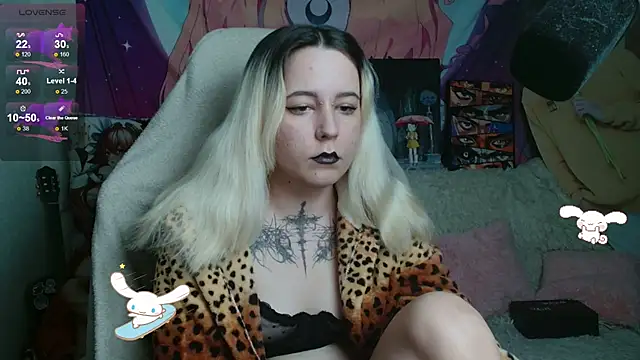 minnie chan online show from 7, 10, 2025
