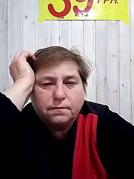 Nikusya-51 online show from 18, 9, 2025