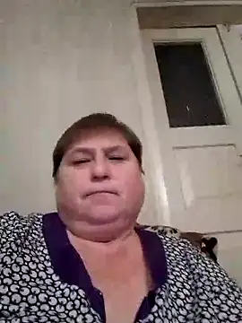 Nikusya-51 online show from 21, 10, 2025