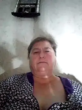 Nikusya-51 online show from 30, 10, 2025