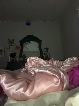 Texxaspearl online show from 30, 11, 2025