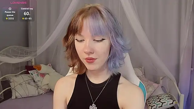 JessieRich online show from 13, 10, 2025