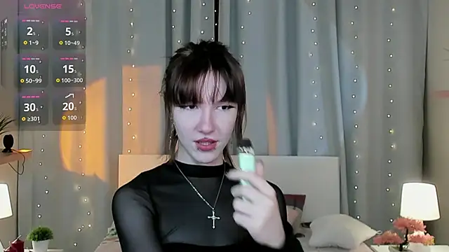 JessieRich online show from 9, 11, 2025