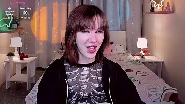 JessieRich online show from 18, 11, 2025