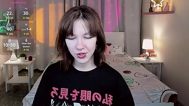 JessieRich online show from 19, 11, 2025