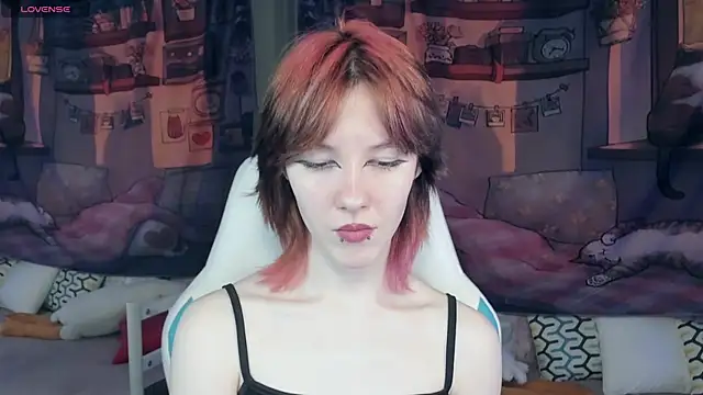 JessieRich online show from 22, 12, 2025