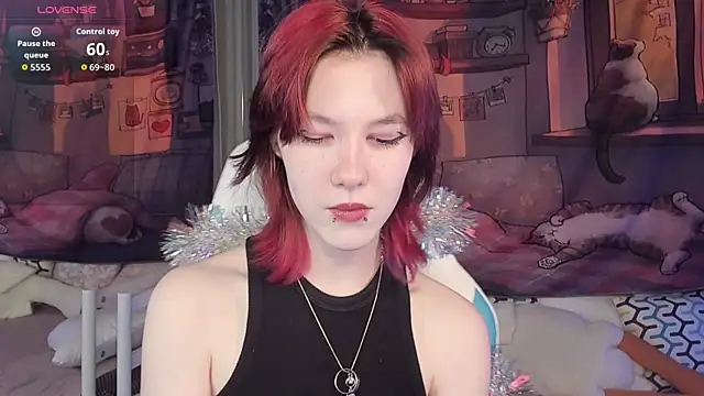 JessieRich online show from 7, 1, 2026