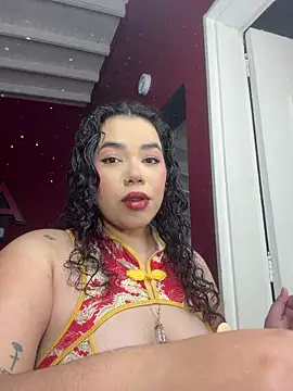 krisstenSantos online show from 8, 1, 2026