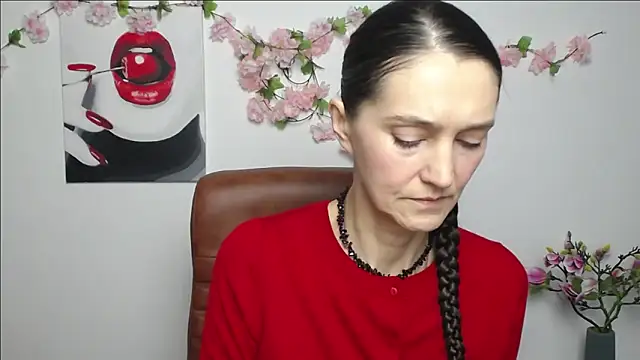 TayaFinch online show from 15, 11, 2025