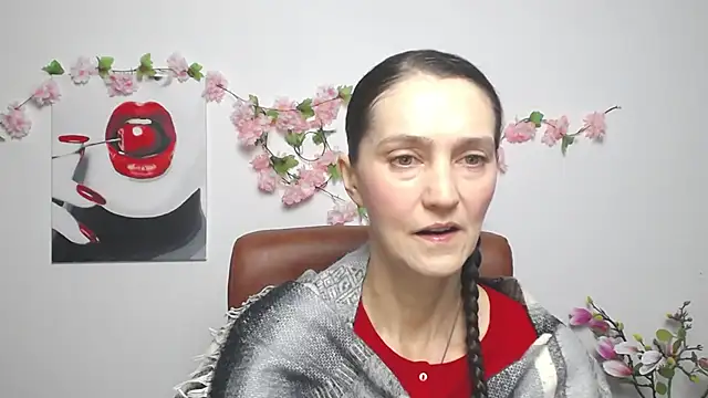 TayaFinch online show from 3, 12, 2025