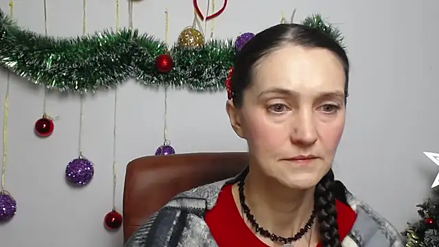 TayaFinch online show from 20, 12, 2025