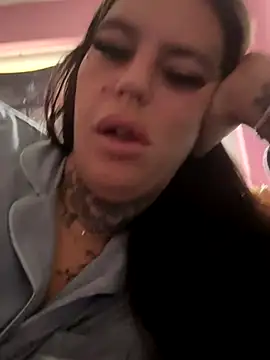 Snapshot of DIRTY_PAISLEY_X chatting on 9, 10, 2025 DIRTY PAISLEY X online show from 9, 10, 2025