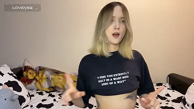 SoftcoreAlly online show from 6, 11, 2025