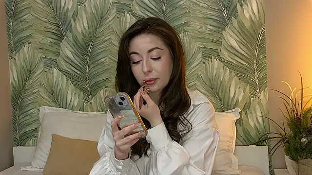 LilithLane online show from 18, 1, 2026