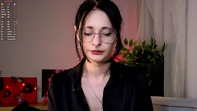 DarcyAspacio online show from 12, 3, 2026