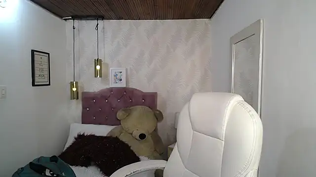 alllyson  online show from 10, 1, 2026