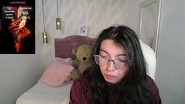 alllyson  online show from 2, 2, 2026