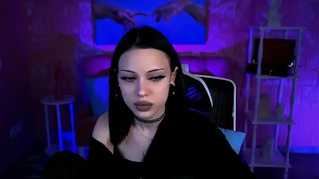 Snapshot of MiaCain chatting on 18, 9, 2025 MiaCain online show from 18, 9, 2025