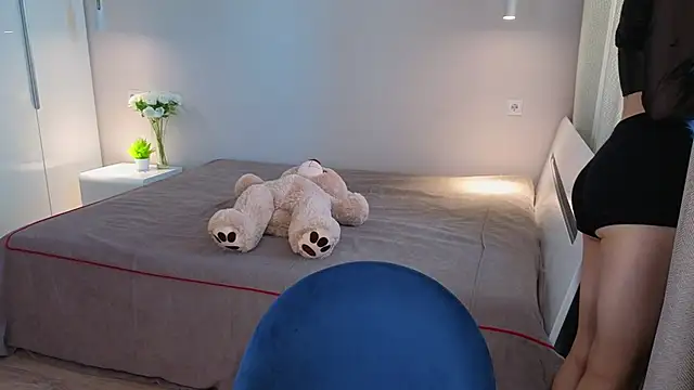 EffieAngel online show from 23, 9, 2025