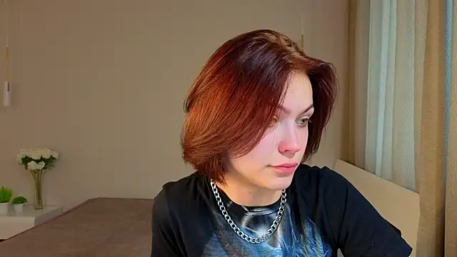 EffieAngel online show from 28, 9, 2025