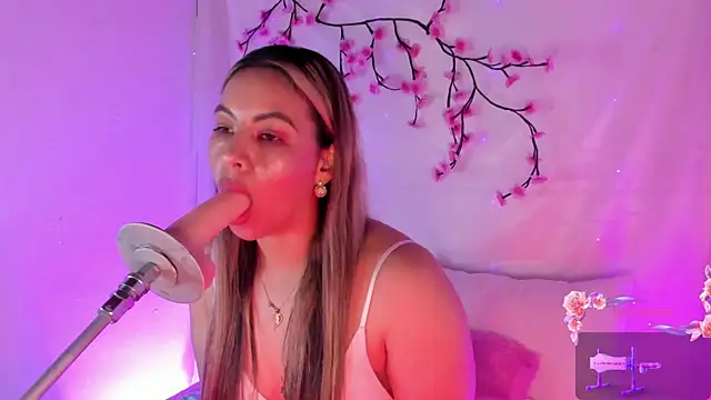 chubbyZoe online show from 17, 10, 2025