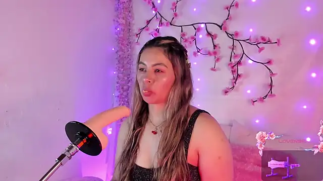 chubbyZoe online show from 28, 10, 2025