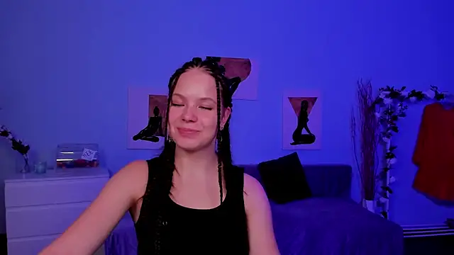 BetsyKiss online show from 18, 10, 2025